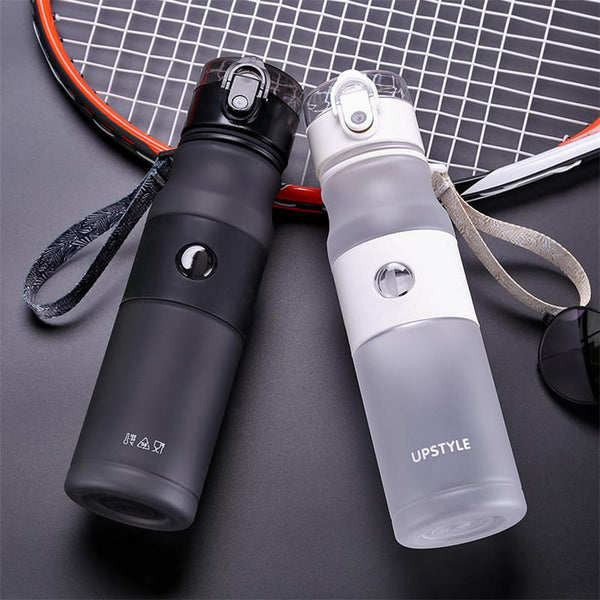 Bicycle Leak-Proof Water Bottle