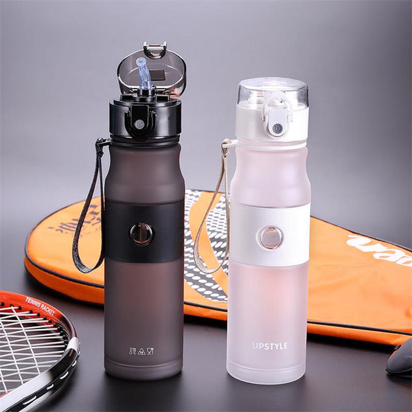 Bicycle Leak-Proof Water Bottle