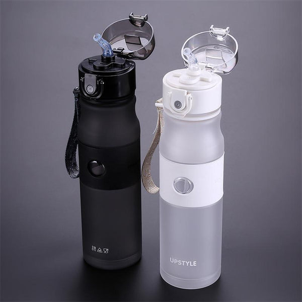 Bicycle Leak-Proof Water Bottle