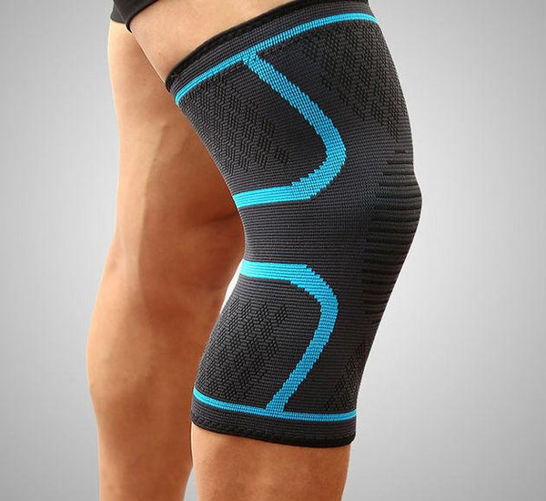 Comfy Knee Support Braces