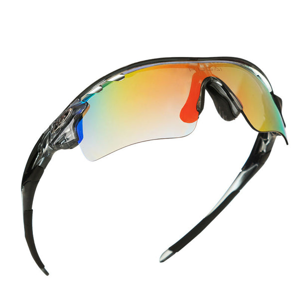 Polarized Bike Glasses