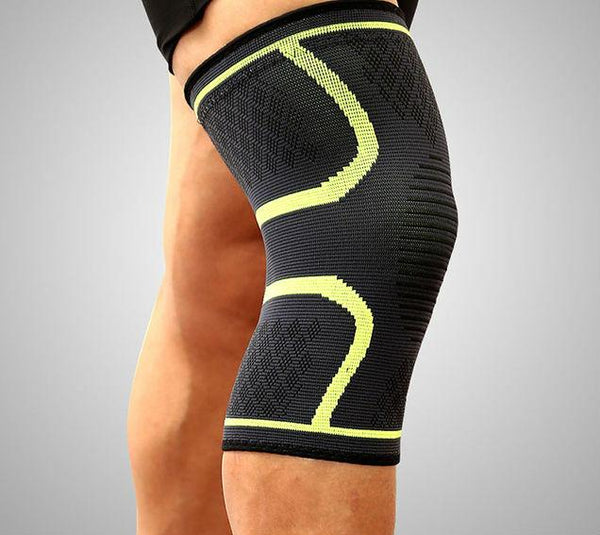Comfy Knee Support Braces
