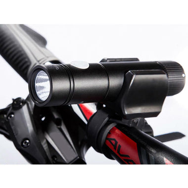 Bicycle Emergency Light