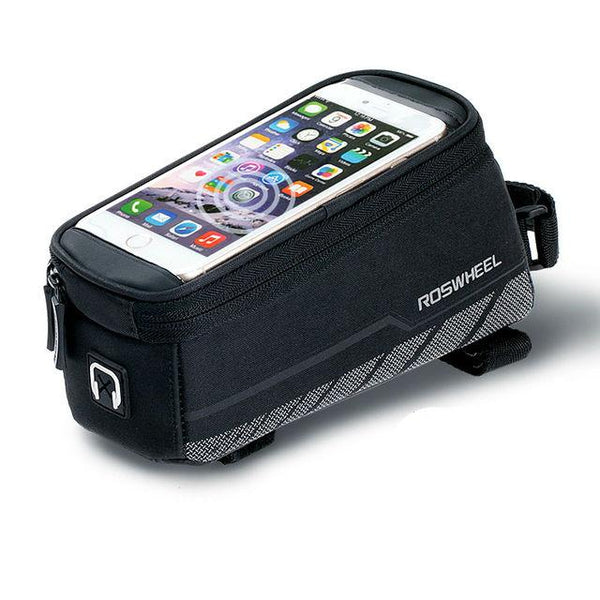 Bicycle Bag and Phone Holder