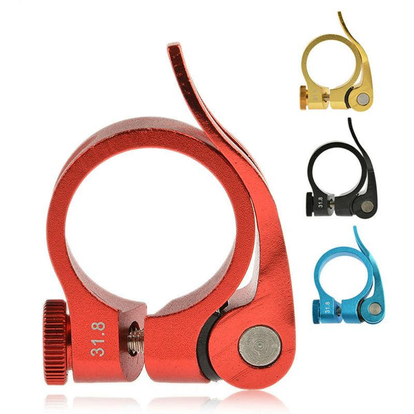 Bicycle Clamp