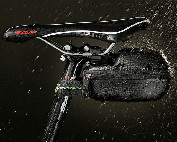 Waterproof Bicycle Case