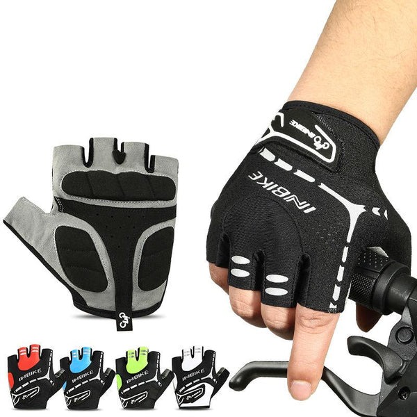 Cycling Breathable Gloves