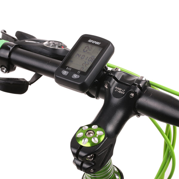 Rechargeable Bicycle GPS
