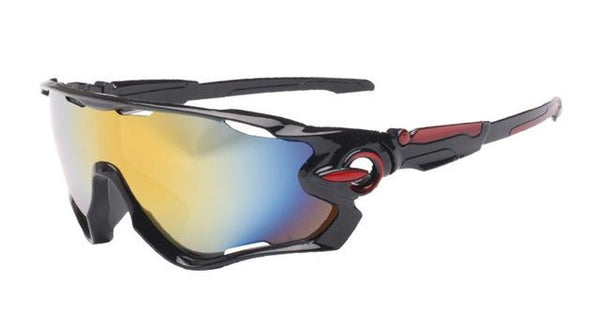 Sports Bicycle Sunglasses
