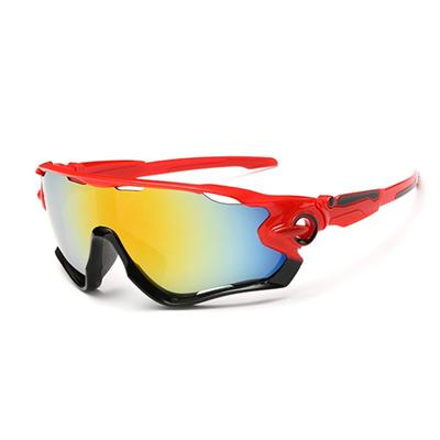 Sports Bicycle Sunglasses