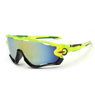Sports Bicycle Sunglasses