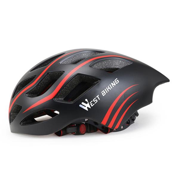Ultralight Cycling Helmet