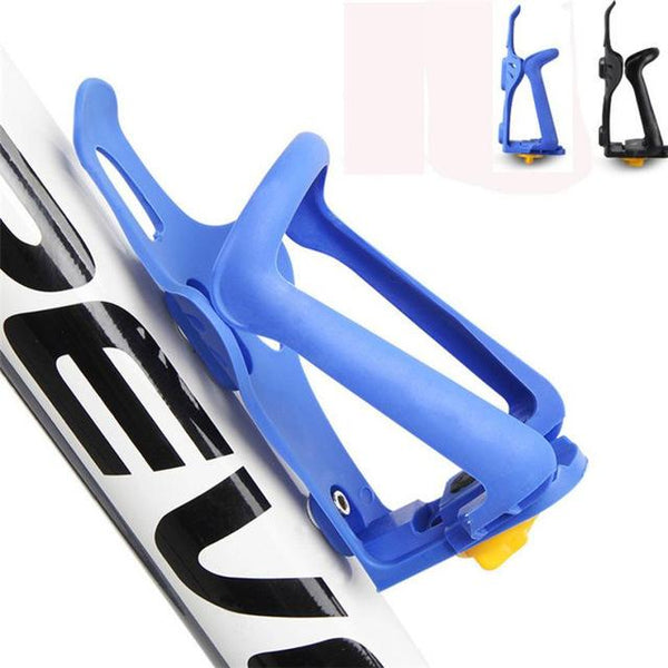 Bicycle Water Bottle Holder Cage