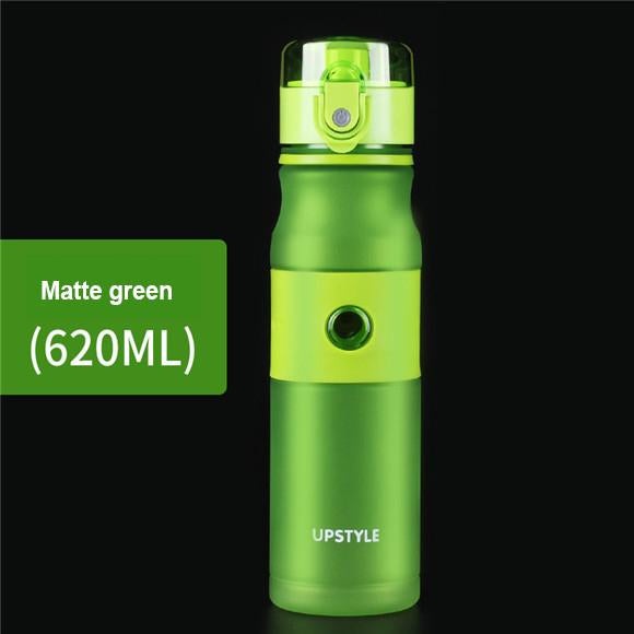 Bicycle Leak-Proof Water Bottle
