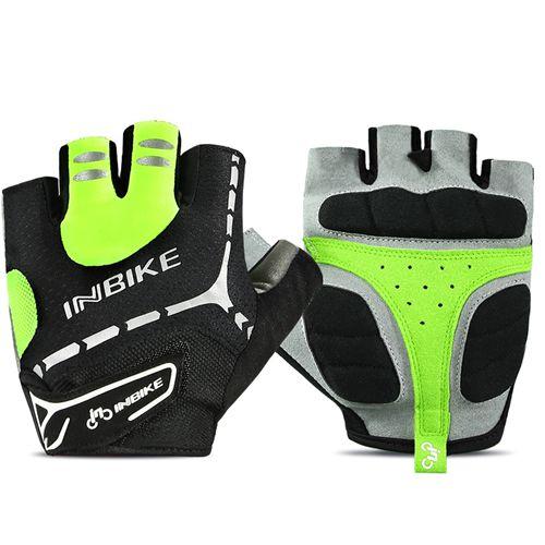 Cycling Breathable Gloves