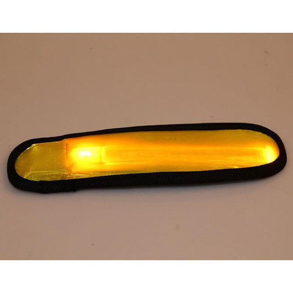 LED Luminous Arm Wrist Straps