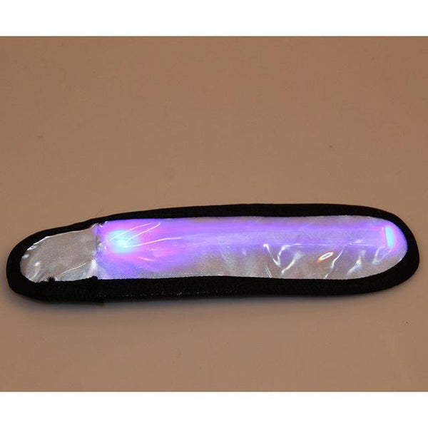 LED Luminous Arm Wrist Straps