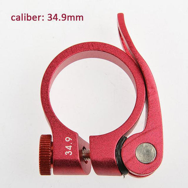Bicycle Clamp