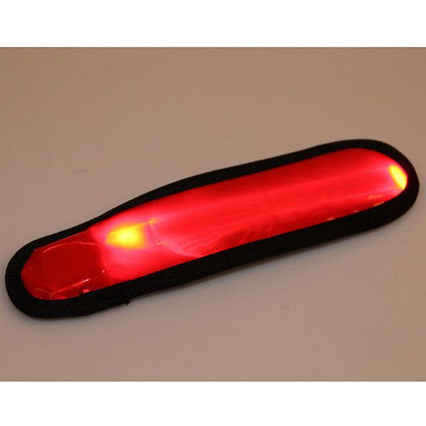 LED Luminous Arm Wrist Straps