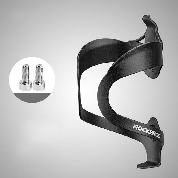 Aluminium Adjustable Water Bottle Cage