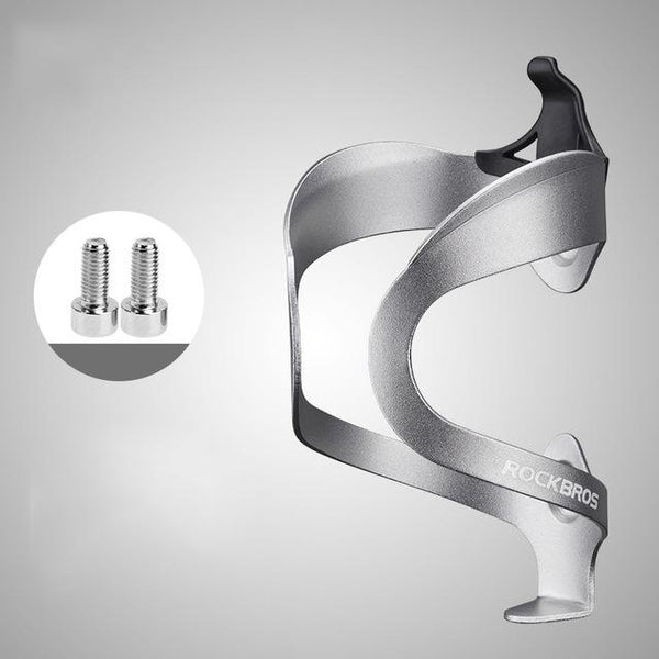 Aluminium Adjustable Water Bottle Cage