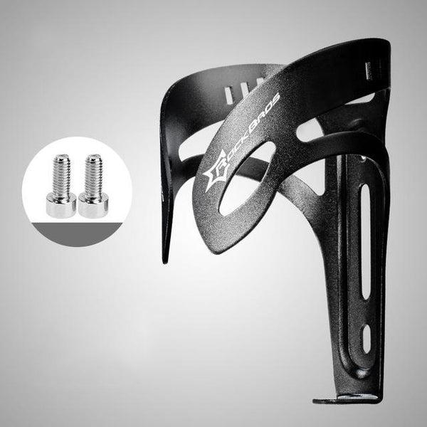 Aluminium Adjustable Water Bottle Cage
