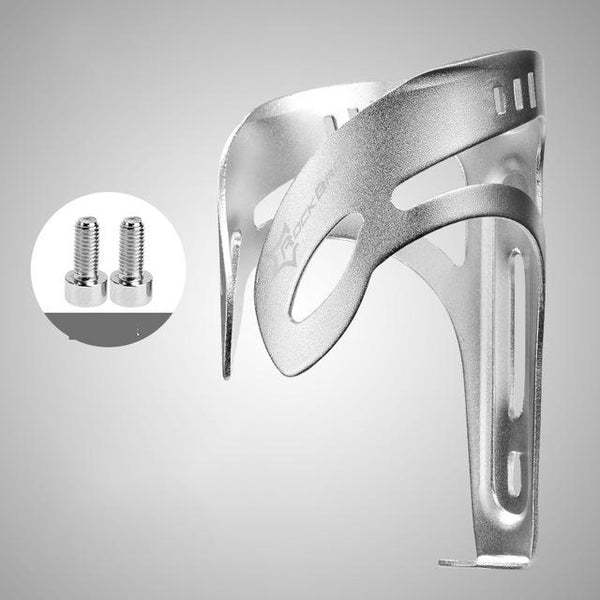 Aluminium Adjustable Water Bottle Cage