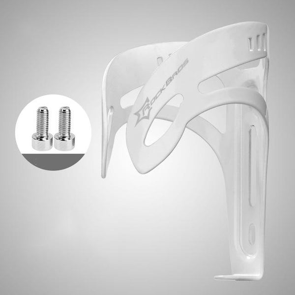 Aluminium Adjustable Water Bottle Cage