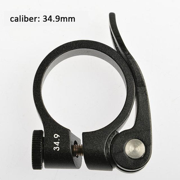 Bicycle Clamp