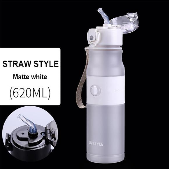 Bicycle Leak-Proof Water Bottle