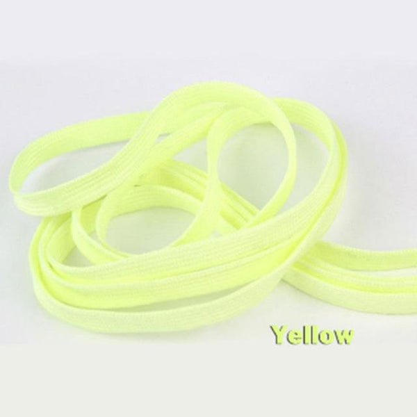 Outdoor Luminous Shoelace